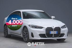 BMW Serie 4 G26 2021 Gran Coupe 430i Gran Coupe Sp