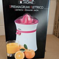 Spremiagrumi elettrico