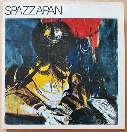 Luigi Spazzapan, Edizioni d'Arte M. Gros & C.