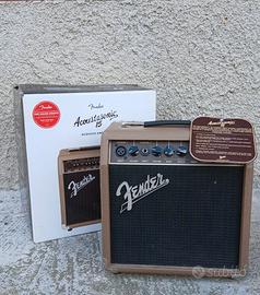 Amplificatore