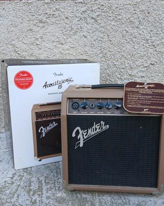 Amplificatore