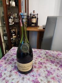 Armagnac Jeanneau 50 ans d'age