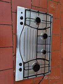 Piano cottura Hotpoint Ariston 