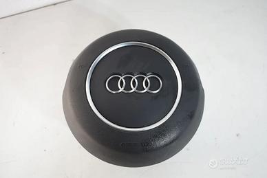 airbag audi A3 q3 
