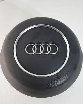 airbag audi A3 q3 