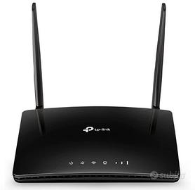 TP-Link TL-MR6400 Router 4G LTE