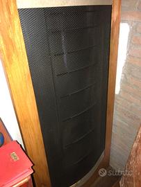 Martin logan cls