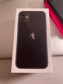 Iphone 11 128 gb