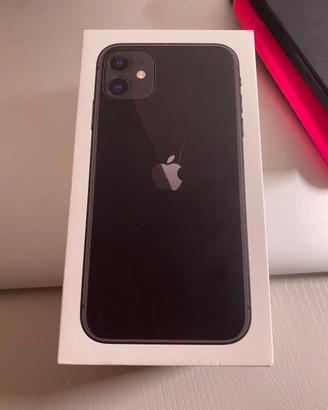 Iphone 11 128 gb