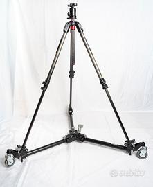 Carrello pieghevole autodolly Manfrotto 181B