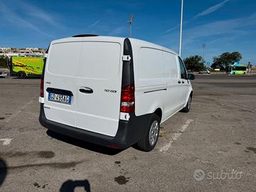 furgone vito 