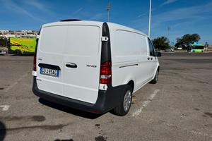 furgone vito 