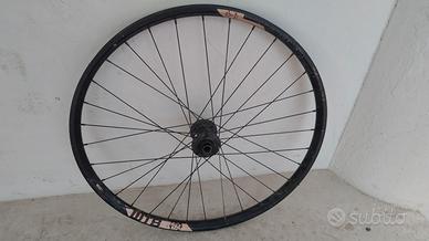Ruota varie mtb 26 27,5 Trail Enduro DH Downhill