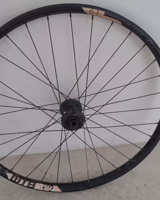 Ruota varie mtb 26 27,5 Trail Enduro DH Downhill
