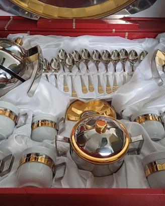 servizio da caffè 