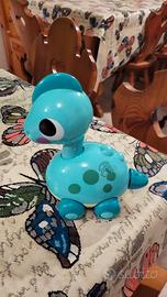 Gioco dinosauro musica suoni