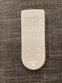 Telecomando bose soundtouch 10