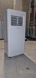 Condizionatore Shinco 7000 BTU Classe A