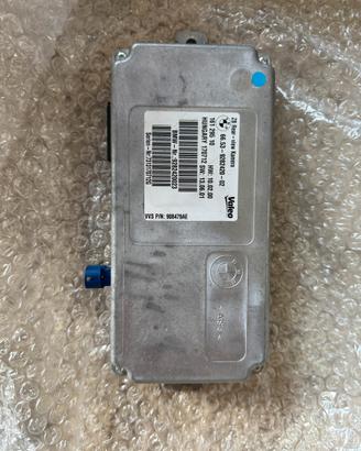 66539282420 BMW Centralina rear-view
