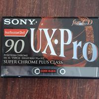 Sony UX-Pro 90 Super Chrome Plus Class