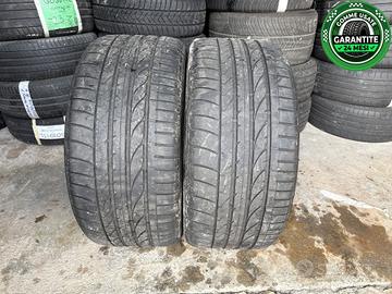 gomme usate 3054020 Estivo BRIDGESTONE - DUE - 061
