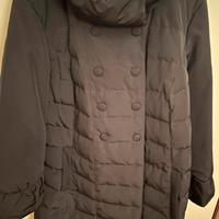 Piumino marina rinaldi