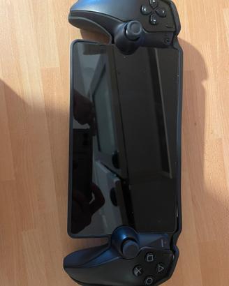 PlayStation portal