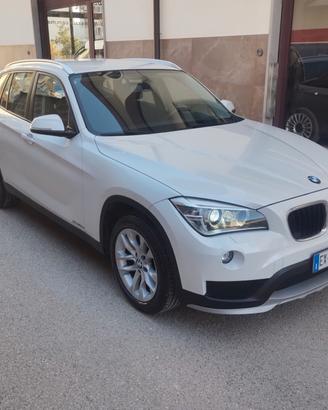 Bmw X1 xDrive18d Sport Line
