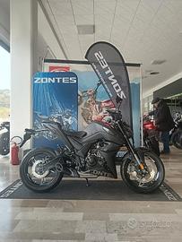 ZONTES ZT 125 U
