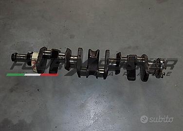 Albero motore a gomiti Nissan Patrol TR 3.3D