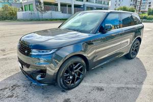 Land Rover Range Sport 3.0D l6 350 CV Autobiograph