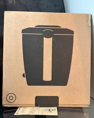 Boccale Bimby Tm 7 nuovo