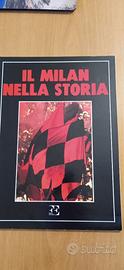 IL Milan Nella Storia - Primo Volume