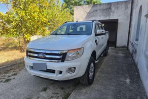 Ford Ranger 2.2 XLT 4x4