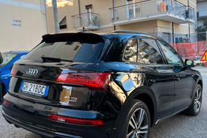 Audi Q5 40 tdi