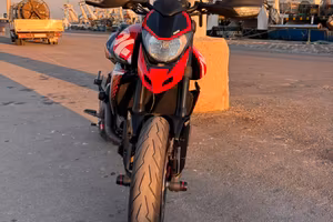 ducati hypermotard rve 950 2022