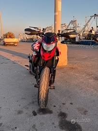 ducati hypermotard rve 950 2022
