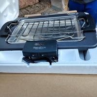 grigliatutto DeLonghi formato maxi