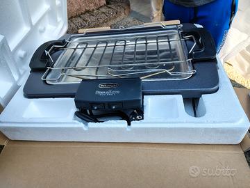 grigliatutto DeLonghi formato maxi