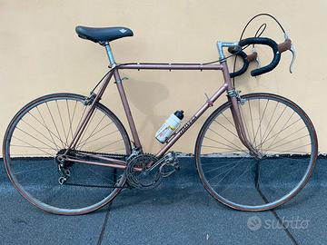 Bici da corsa vintage