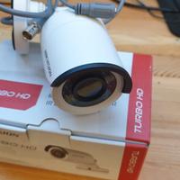 hikvision HD720P IR Bullet Camera