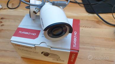 hikvision HD720P IR Bullet Camera