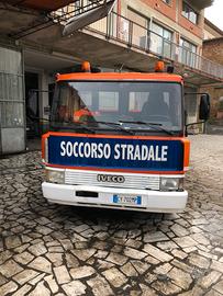 Carroattrezzi iveco 79-13