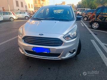 Ford Ka+ Ka plus GPL perfetta stereo android 
