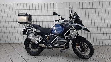 BMW r 1250 gs Adventure Abs my21