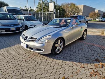 SLK Mercedes Automatica