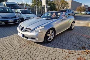SLK Mercedes Automatica