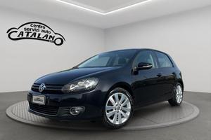 VOLKSWAGEN - Golf - 1.6 TDI 105CV DPF 5p. Highline