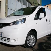 Nissan NV200 1.5 dCi 110Cv Euro6 COIBENTATO 2Porte