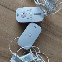 Radiline Monitor Philips Avent